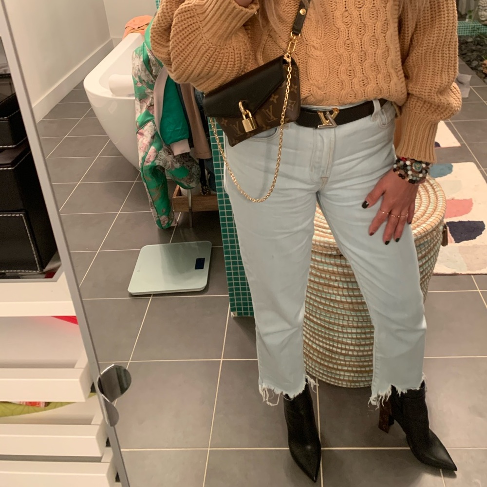 Meet your Posher, T